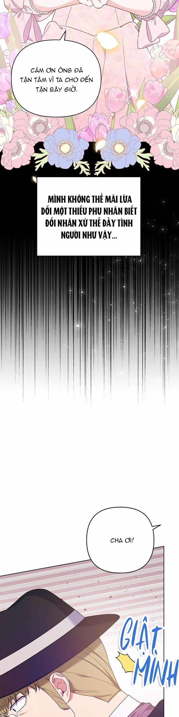 Hãy Để Tôi Được Hiểu Em 39 trang 9