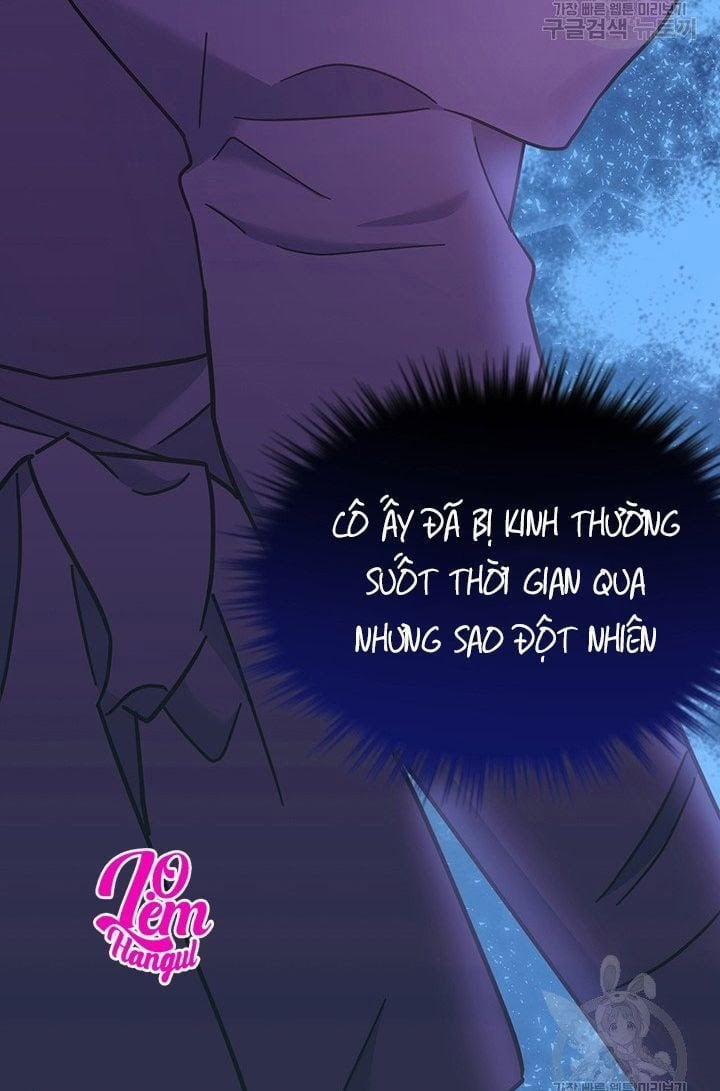 Hãy Để Tôi Được Hiểu Em 4 trang 11