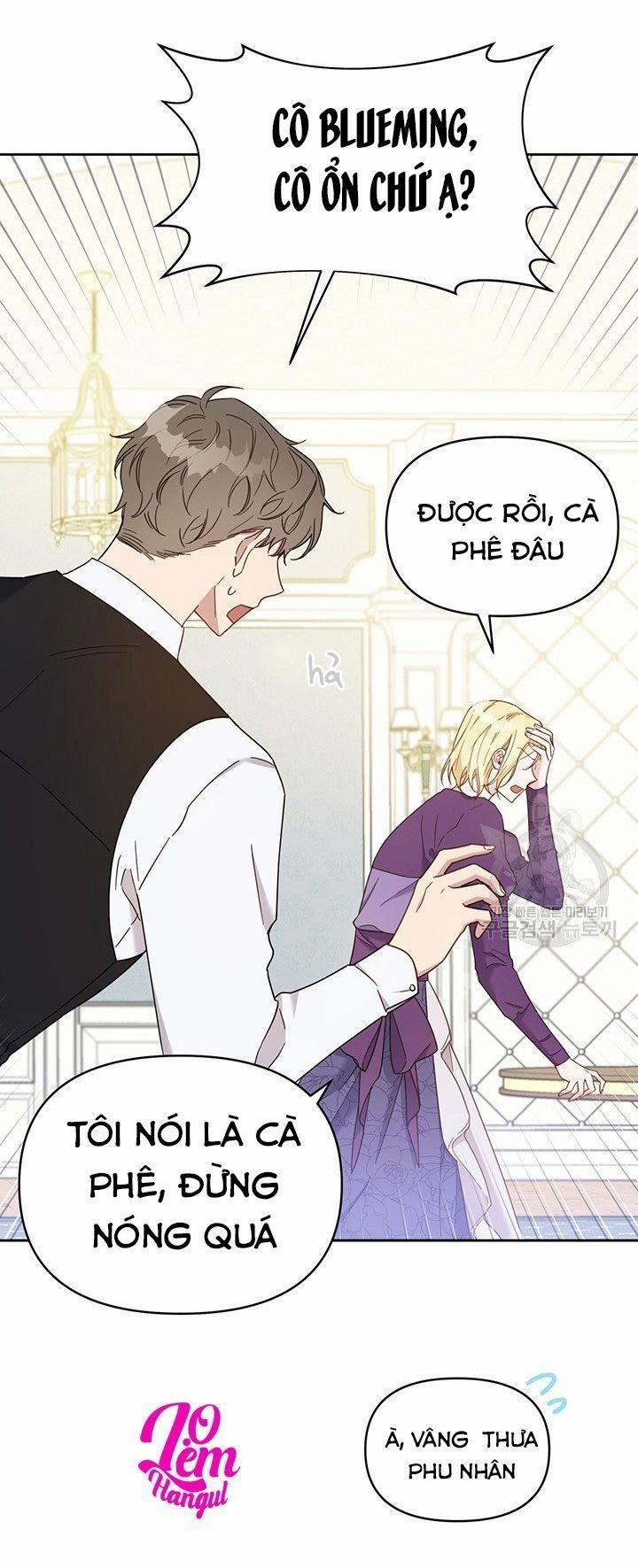 Hãy Để Tôi Được Hiểu Em 4 trang 13