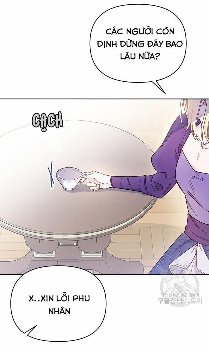 Hãy Để Tôi Được Hiểu Em 4 trang 16