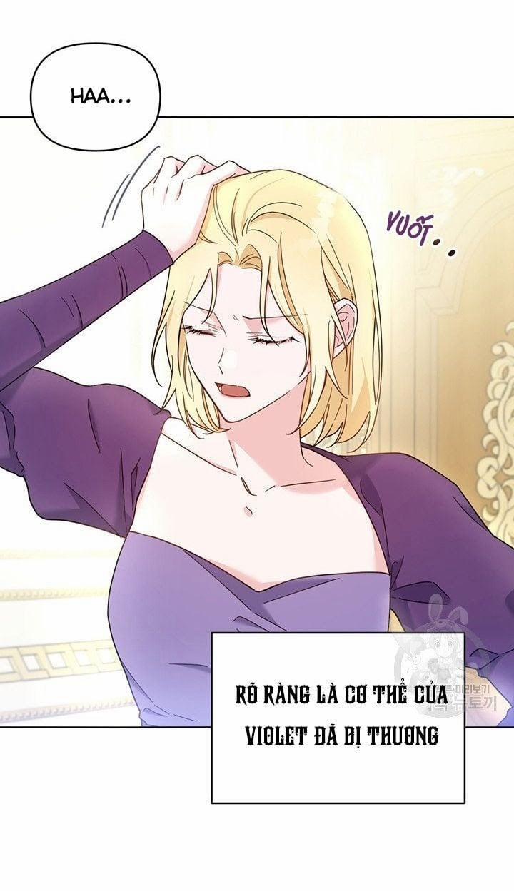 Hãy Để Tôi Được Hiểu Em 4 trang 21