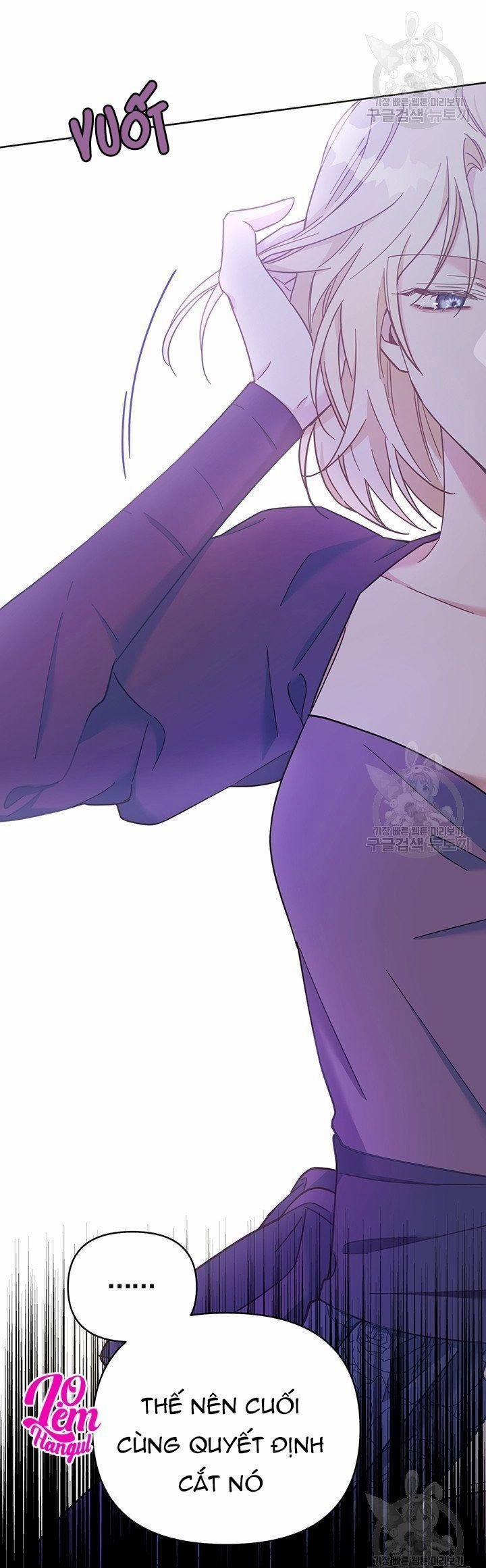 Hãy Để Tôi Được Hiểu Em 4 trang 25