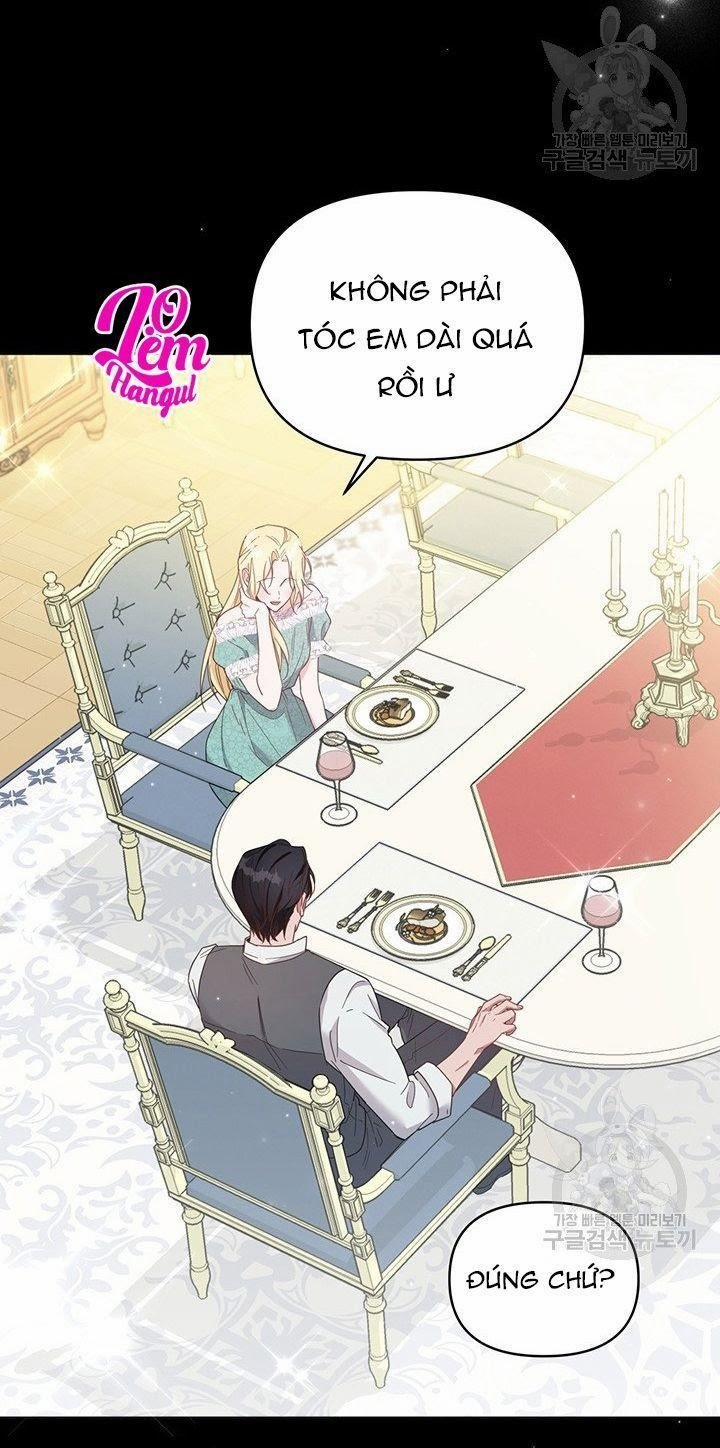 Hãy Để Tôi Được Hiểu Em 4 trang 31