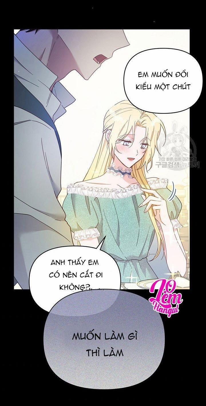 Hãy Để Tôi Được Hiểu Em 4 trang 32
