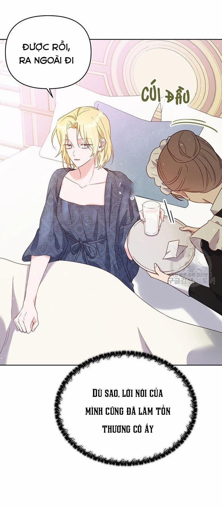 Hãy Để Tôi Được Hiểu Em 4 trang 42