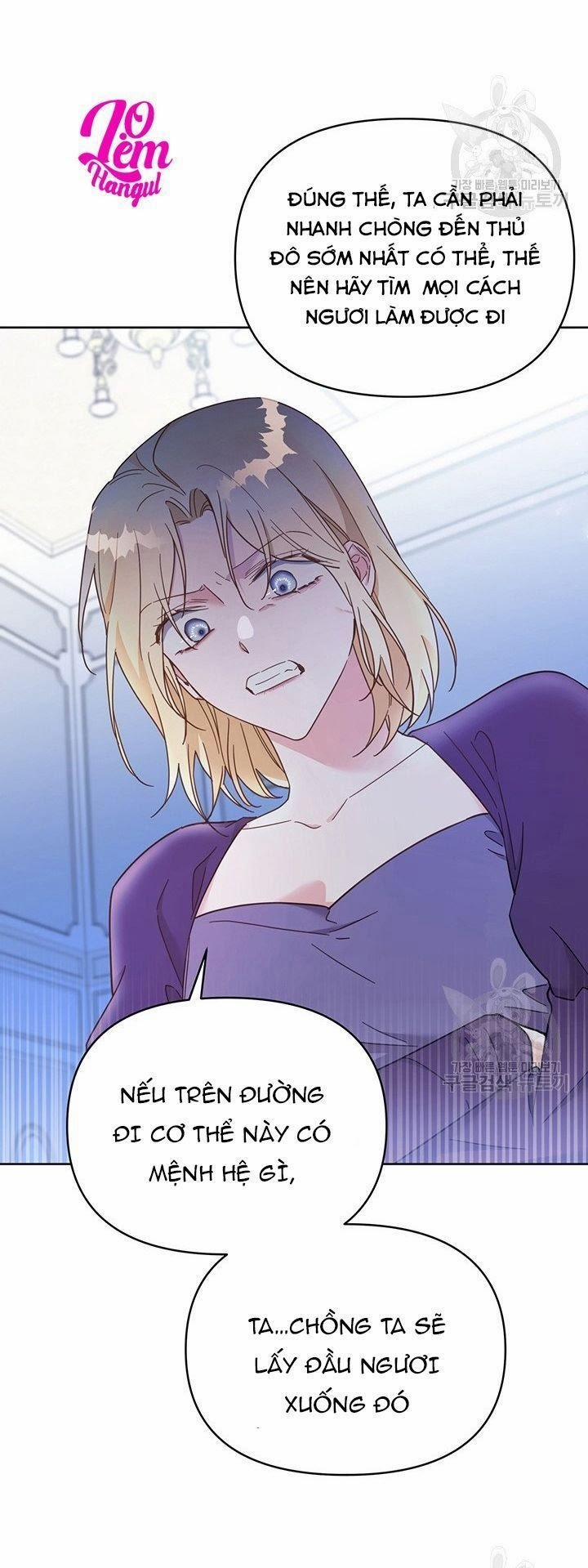 Hãy Để Tôi Được Hiểu Em 4 trang 6