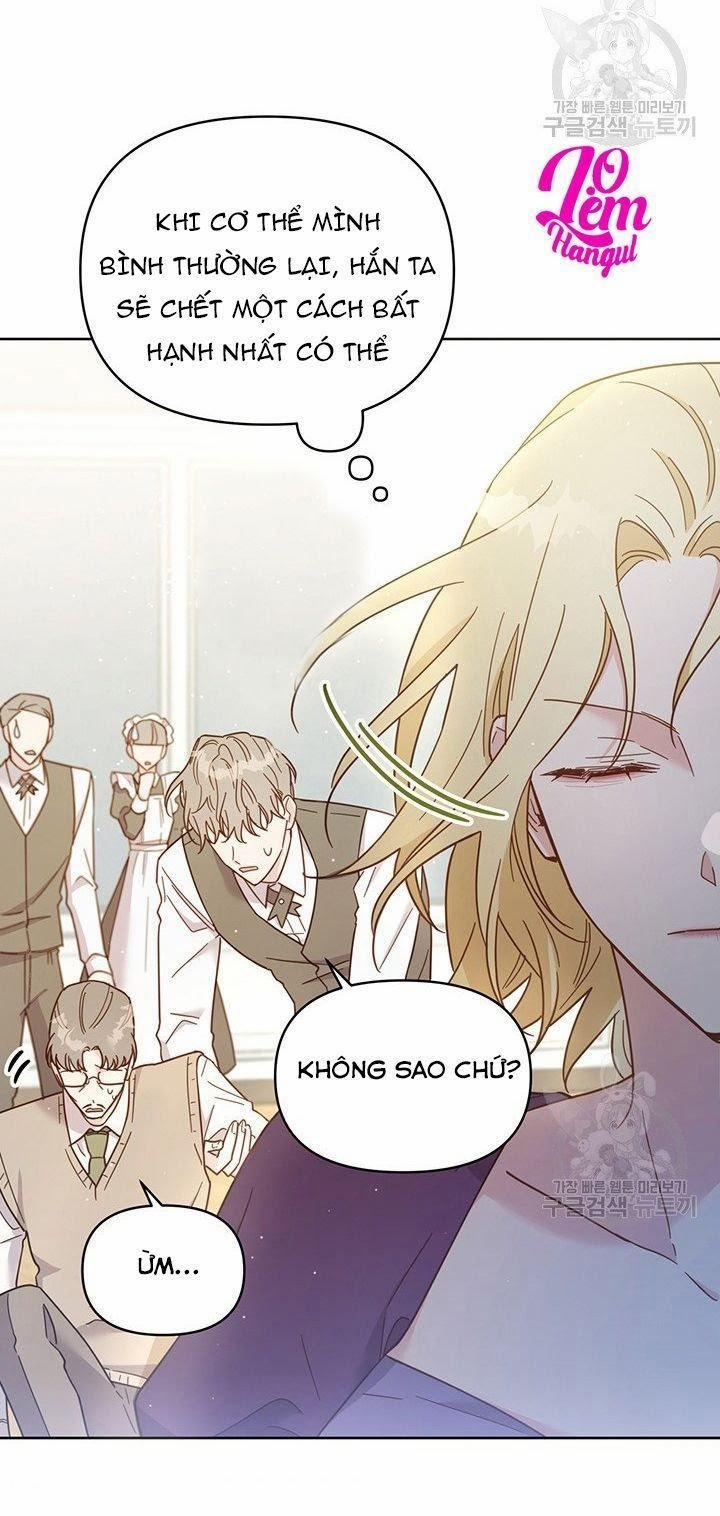 Hãy Để Tôi Được Hiểu Em 4 trang 7