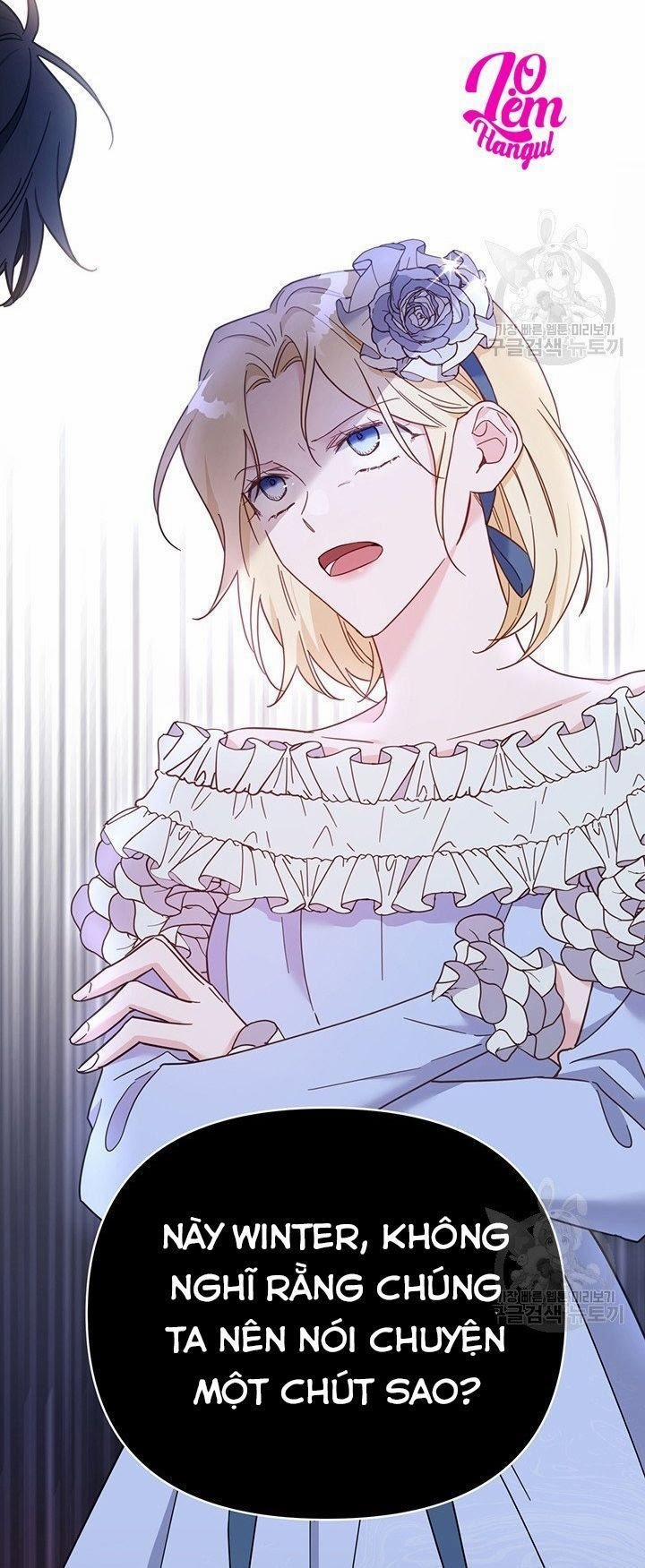 Hãy Để Tôi Được Hiểu Em 4 trang 89