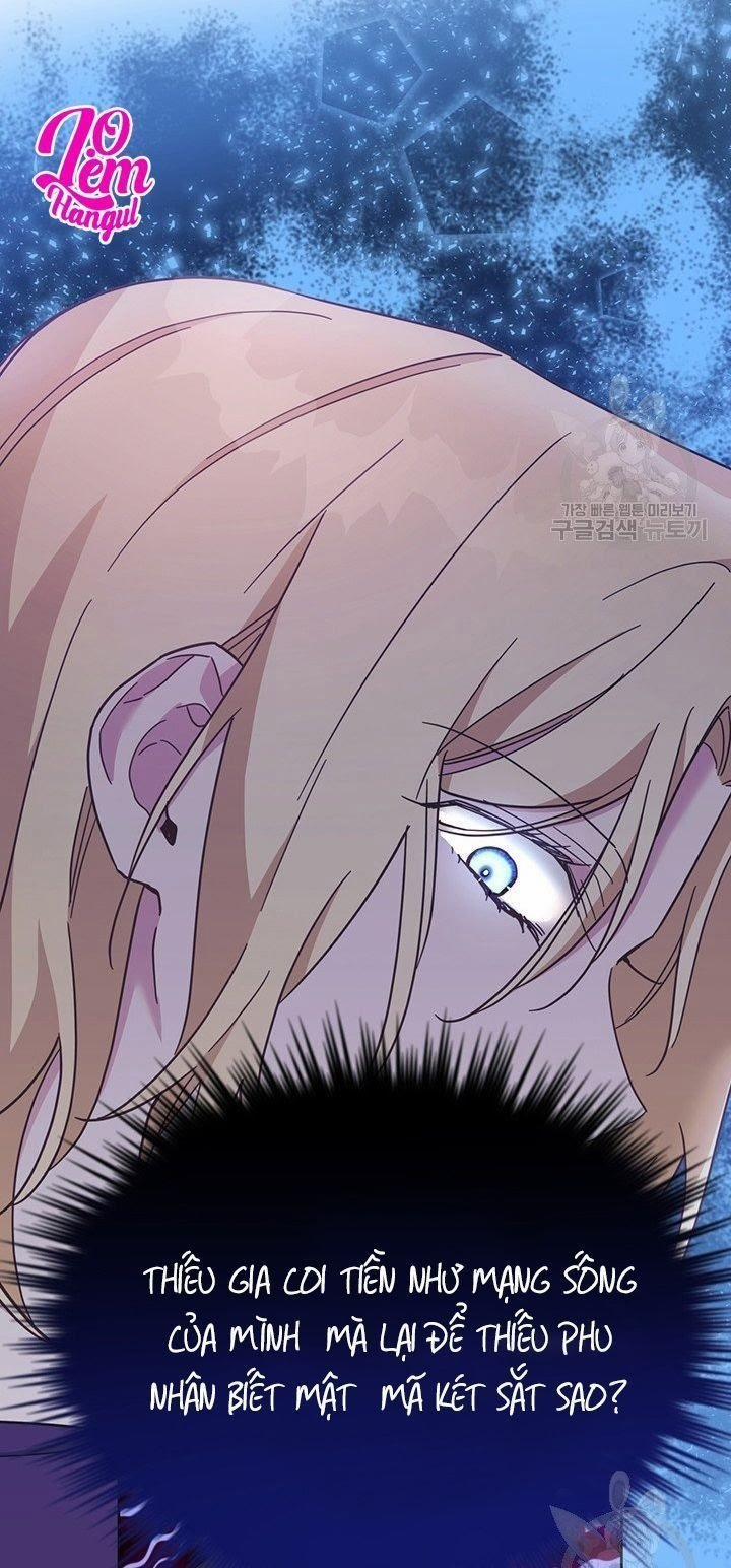 Hãy Để Tôi Được Hiểu Em 4 trang 9