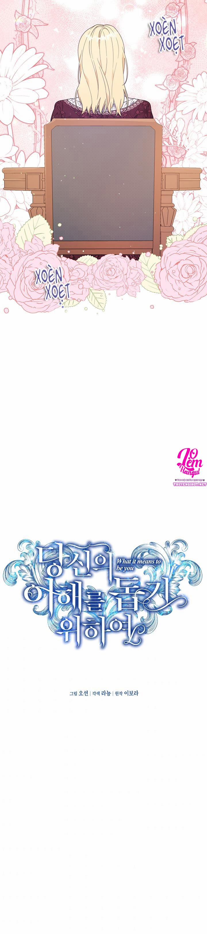 Hãy Để Tôi Được Hiểu Em 40 trang 15