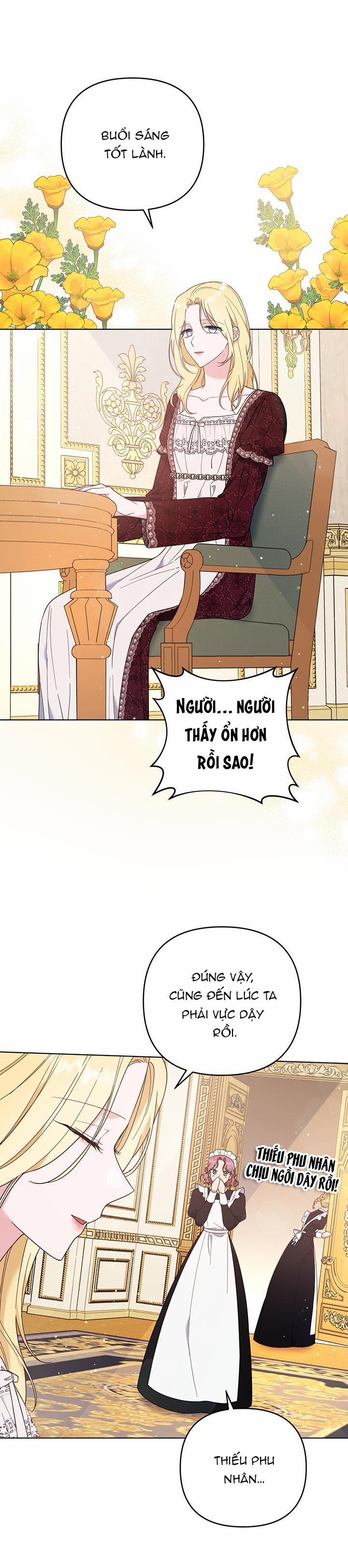 Hãy Để Tôi Được Hiểu Em 40 trang 17