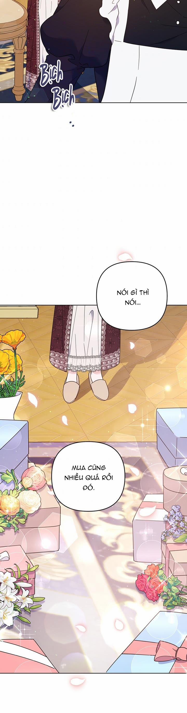 Hãy Để Tôi Được Hiểu Em 40 trang 19