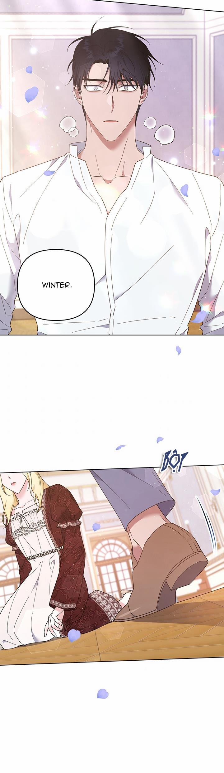 Hãy Để Tôi Được Hiểu Em 40 trang 23