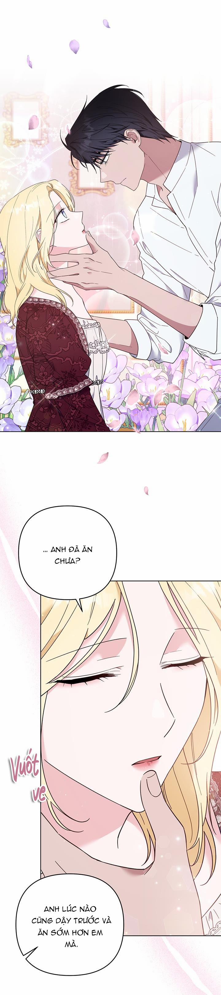 Hãy Để Tôi Được Hiểu Em 40 trang 24