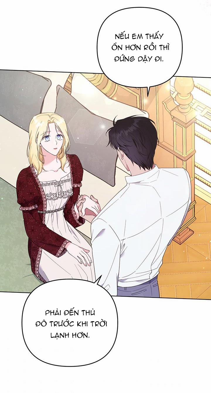 Hãy Để Tôi Được Hiểu Em 40 trang 30