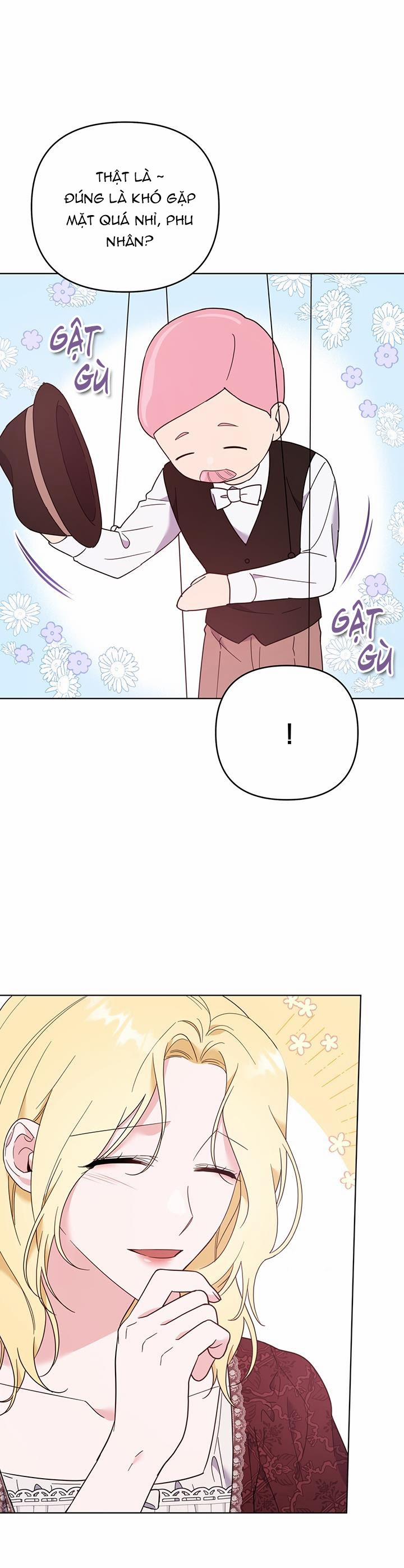 Hãy Để Tôi Được Hiểu Em 40 trang 33