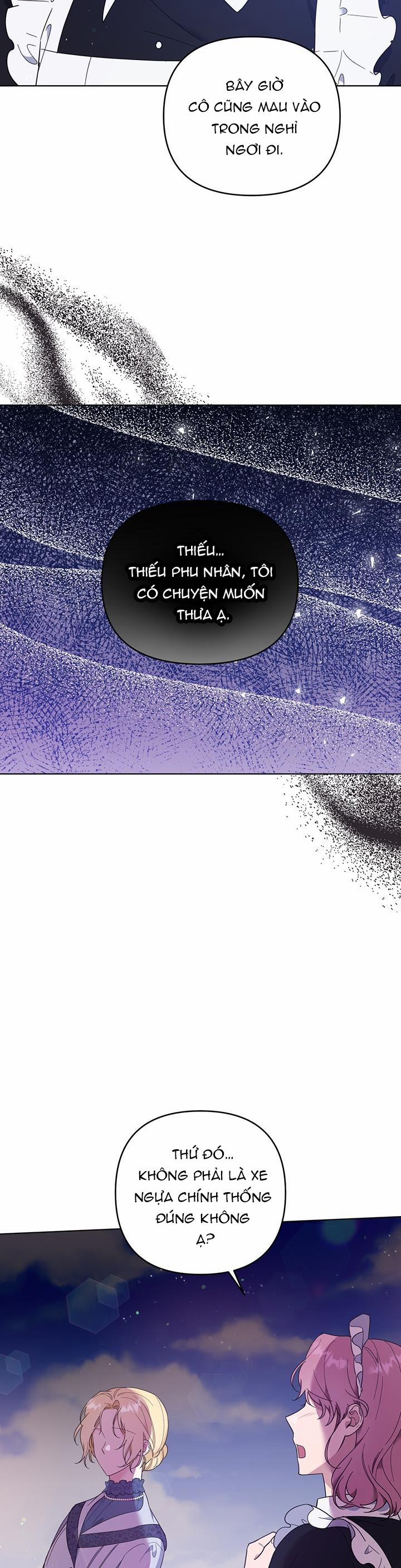 Hãy Để Tôi Được Hiểu Em 40 trang 40