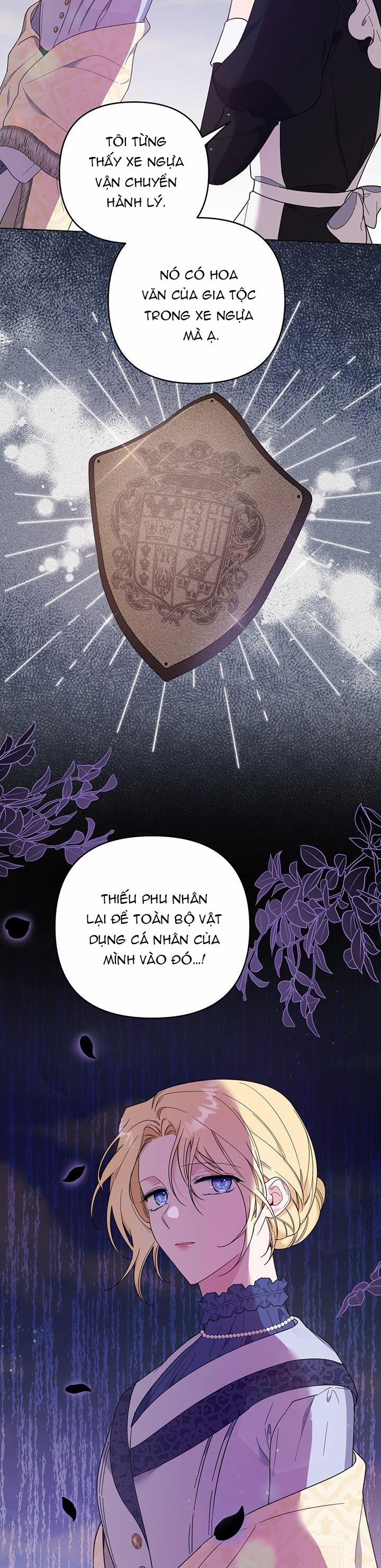 Hãy Để Tôi Được Hiểu Em 40 trang 41