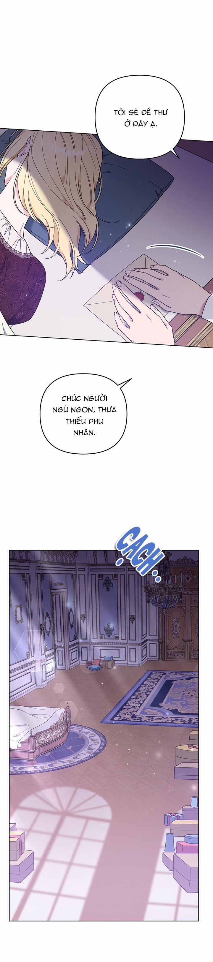 Hãy Để Tôi Được Hiểu Em 40 trang 8