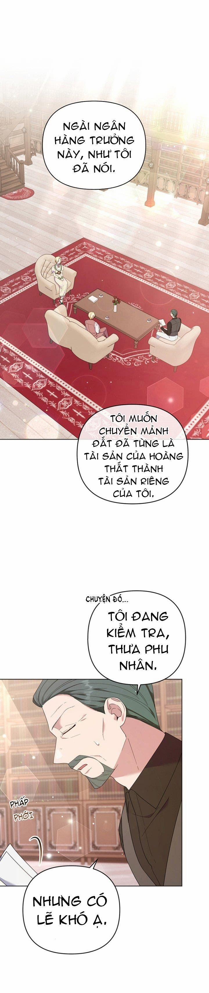 Hãy Để Tôi Được Hiểu Em 42.1 trang 0