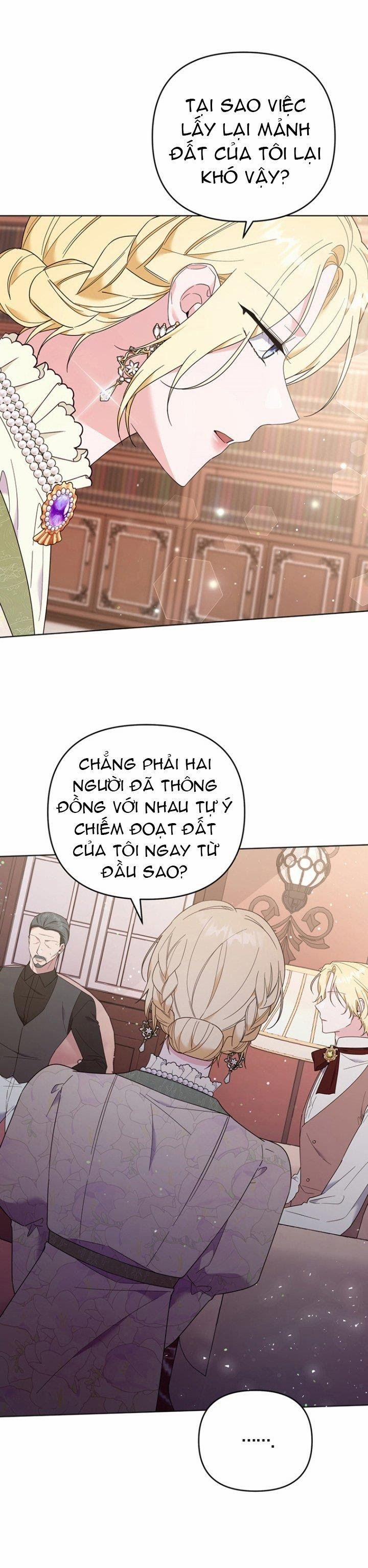 Hãy Để Tôi Được Hiểu Em 42.1 trang 1