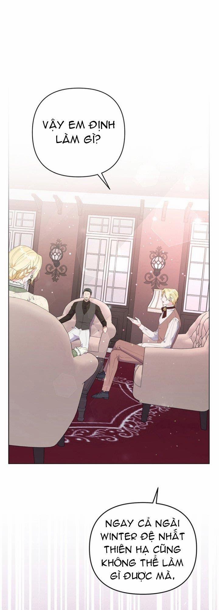 Hãy Để Tôi Được Hiểu Em 42.1 trang 11