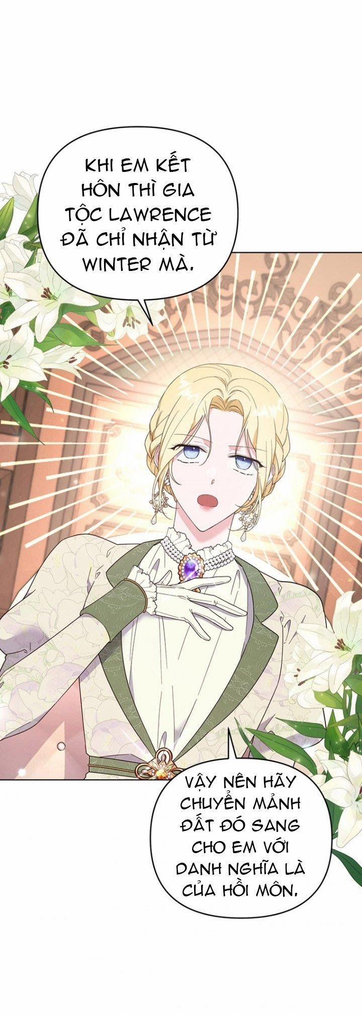 Hãy Để Tôi Được Hiểu Em 42.1 trang 15
