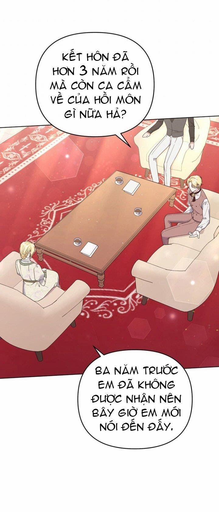 Hãy Để Tôi Được Hiểu Em 42.1 trang 16