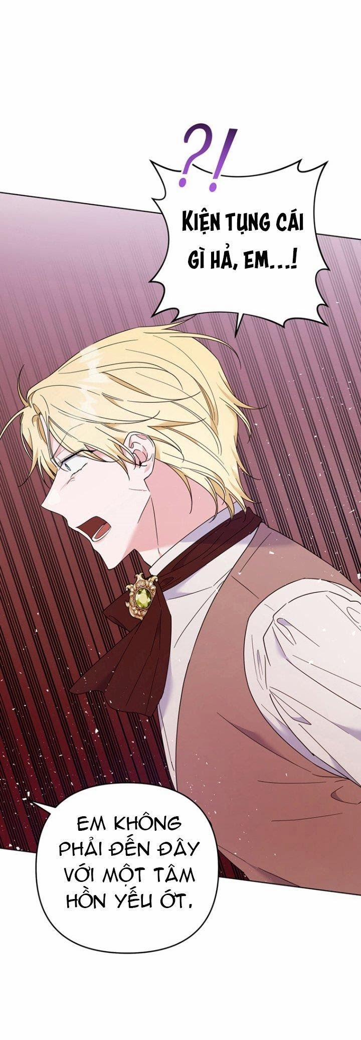 Hãy Để Tôi Được Hiểu Em 42.1 trang 18