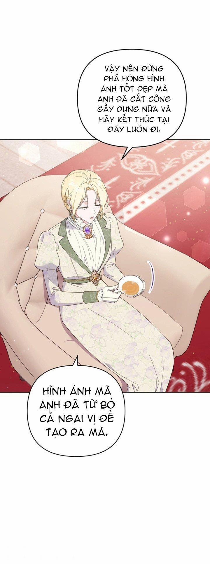 Hãy Để Tôi Được Hiểu Em 42.1 trang 19