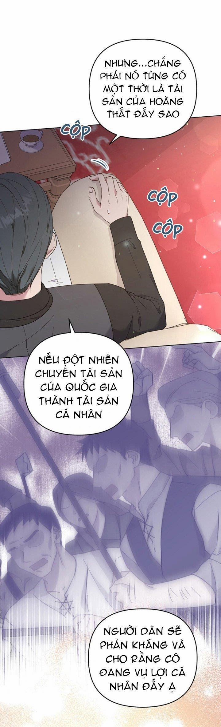 Hãy Để Tôi Được Hiểu Em 42.1 trang 2