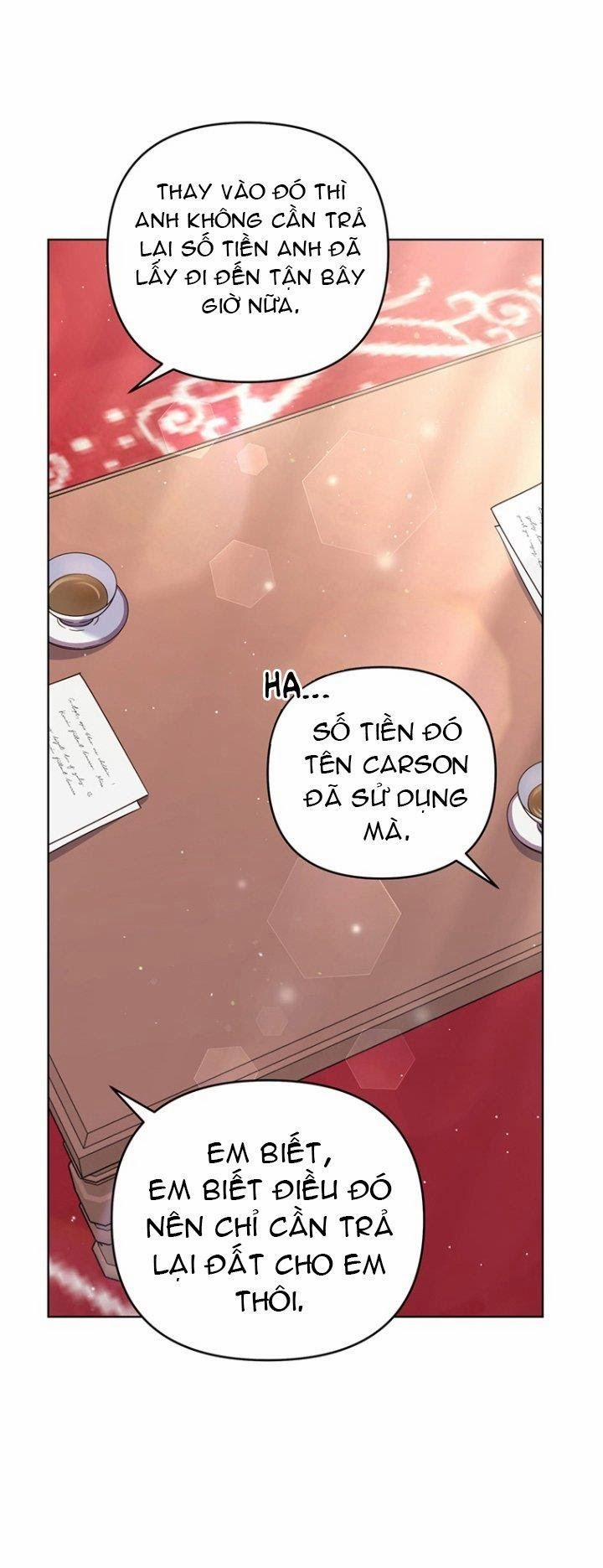 Hãy Để Tôi Được Hiểu Em 42.1 trang 22