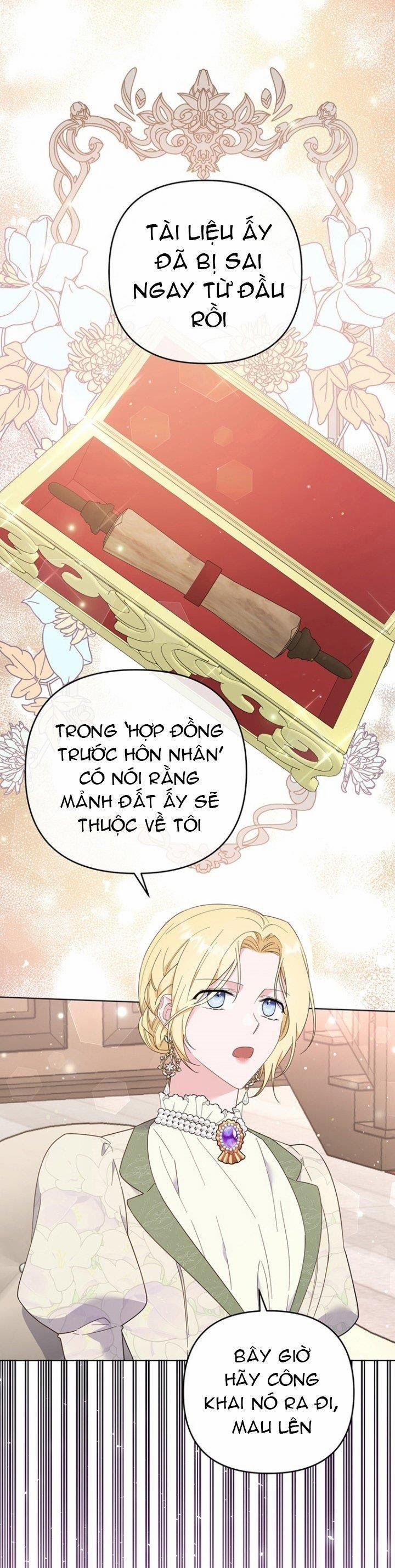 Hãy Để Tôi Được Hiểu Em 42.1 trang 3