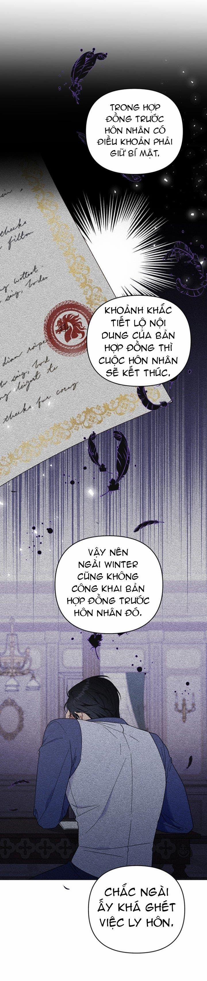 Hãy Để Tôi Được Hiểu Em 42.1 trang 5