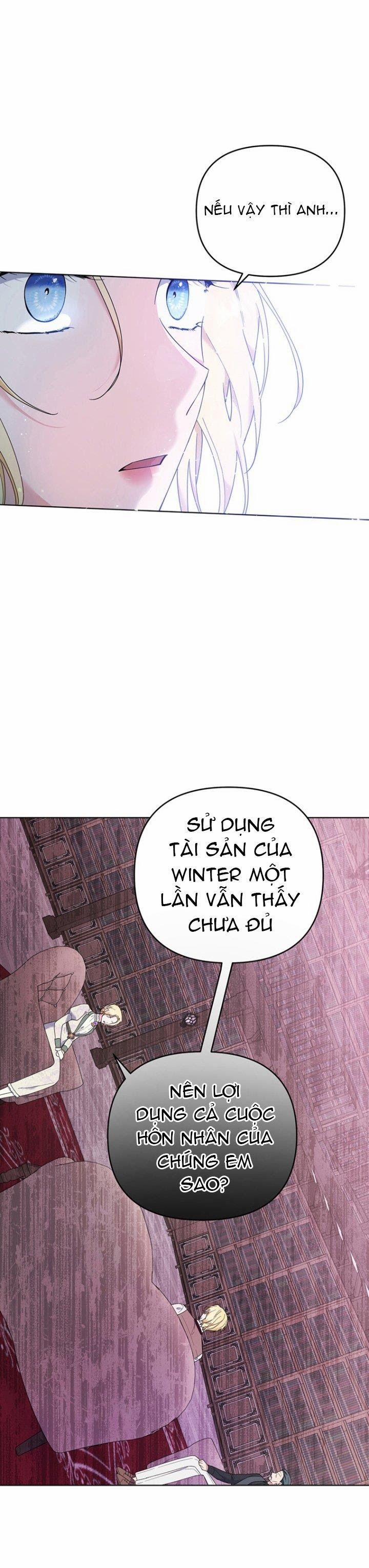 Hãy Để Tôi Được Hiểu Em 42.1 trang 6