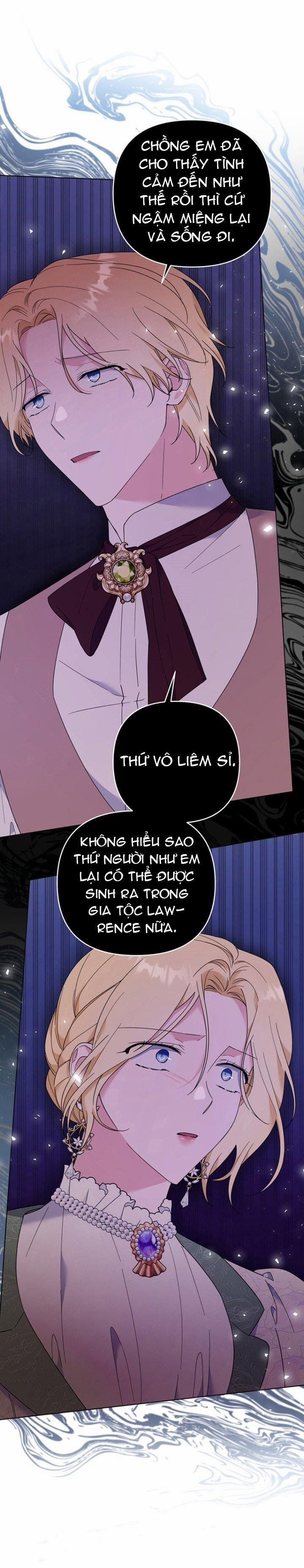 Hãy Để Tôi Được Hiểu Em 42.1 trang 8