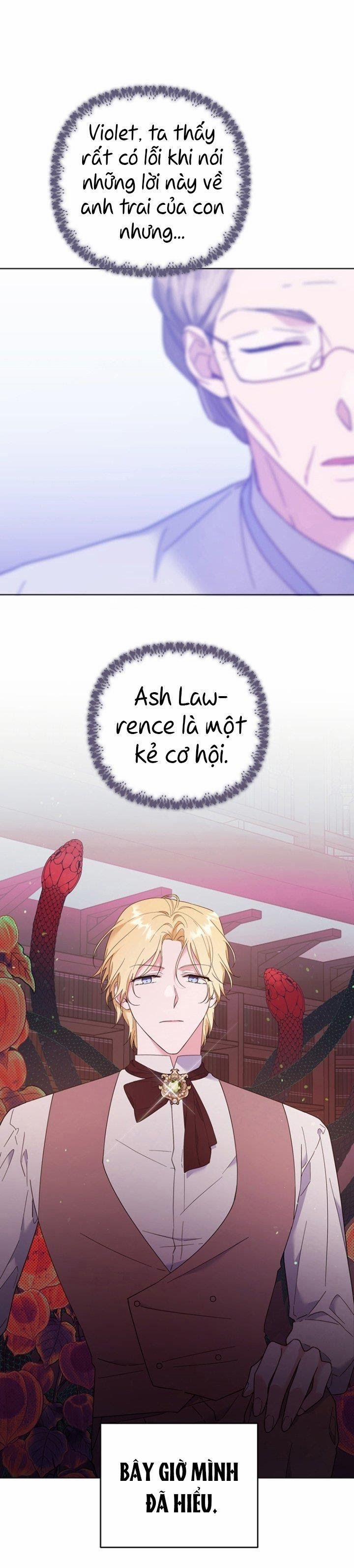 Hãy Để Tôi Được Hiểu Em 42.1 trang 9