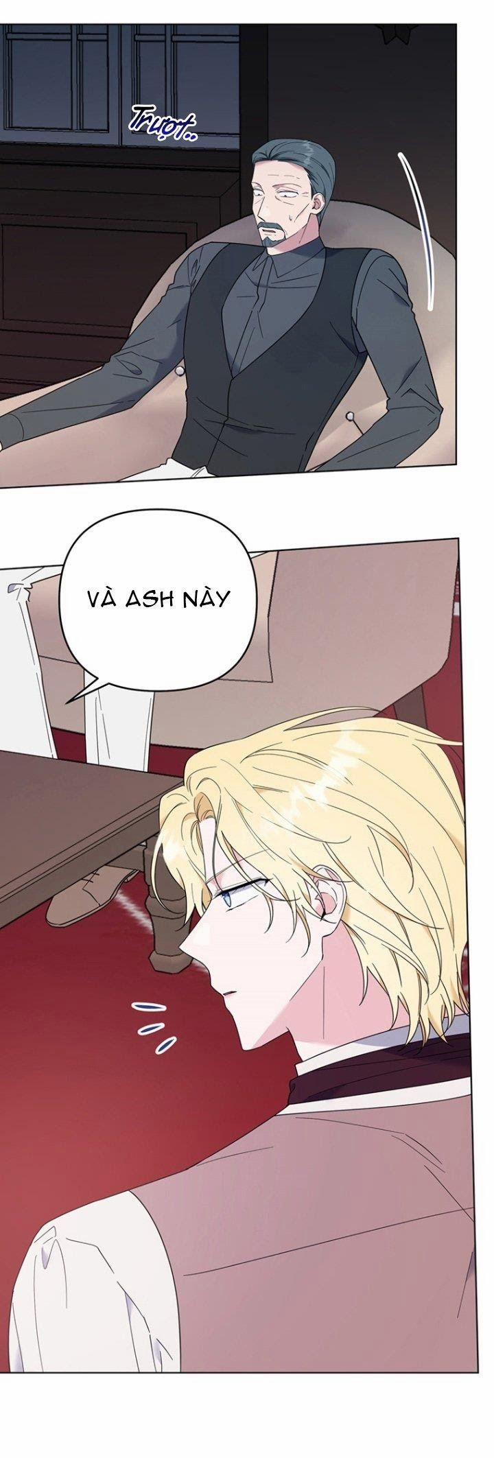 Hãy Để Tôi Được Hiểu Em 42.2 trang 10