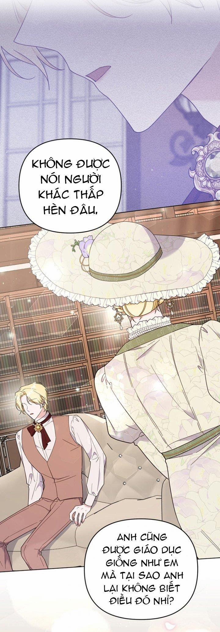 Hãy Để Tôi Được Hiểu Em 42.2 trang 12