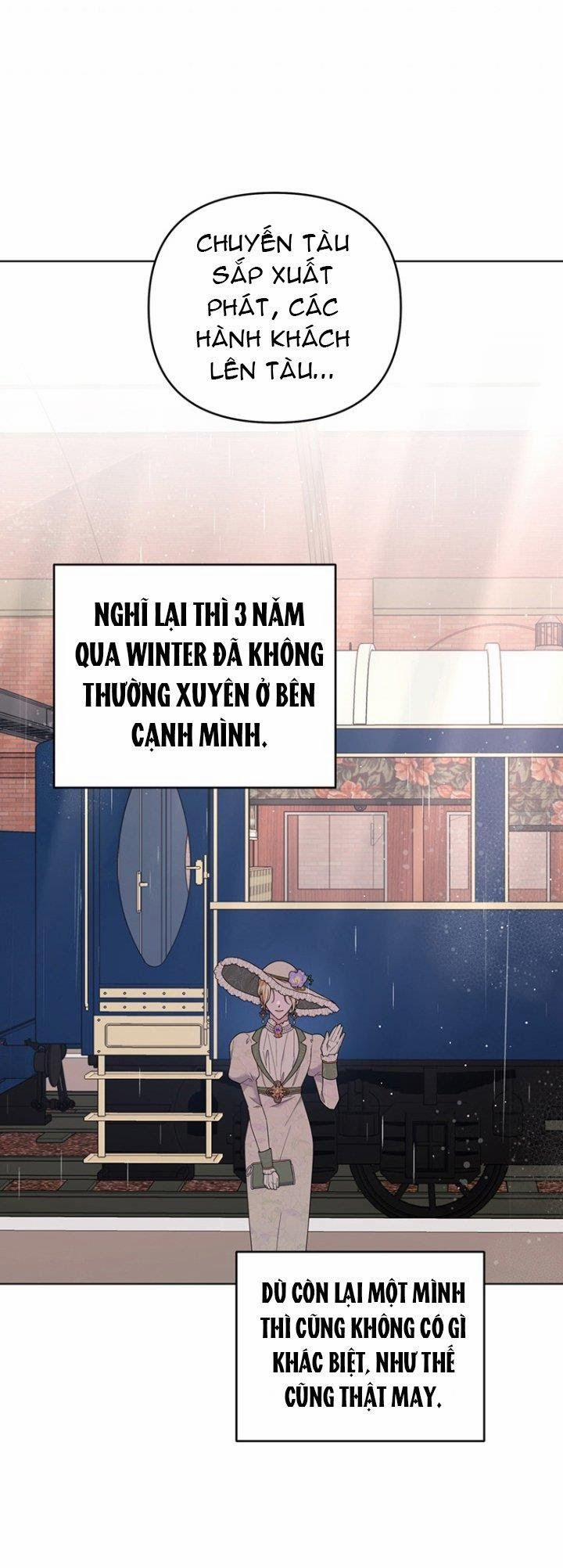 Hãy Để Tôi Được Hiểu Em 42.2 trang 19