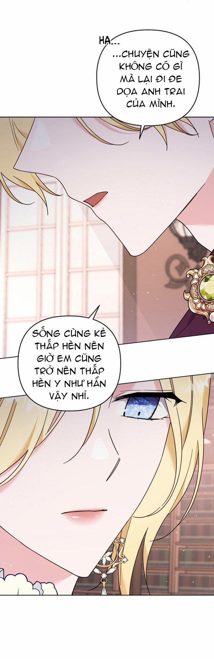 Hãy Để Tôi Được Hiểu Em 42.2 trang 2