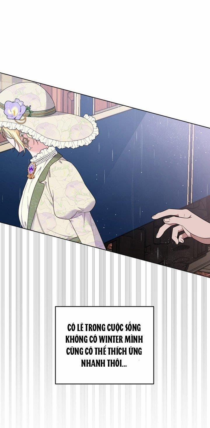 Hãy Để Tôi Được Hiểu Em 42.2 trang 20