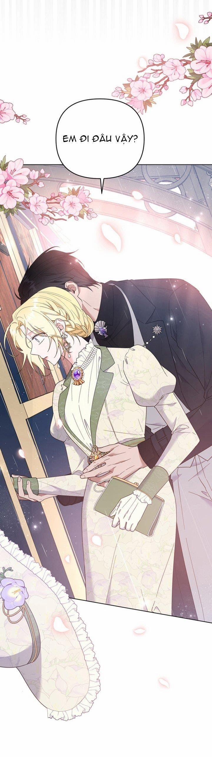 Hãy Để Tôi Được Hiểu Em 42.2 trang 21
