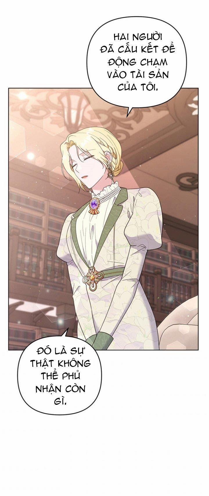 Hãy Để Tôi Được Hiểu Em 42.2 trang 8