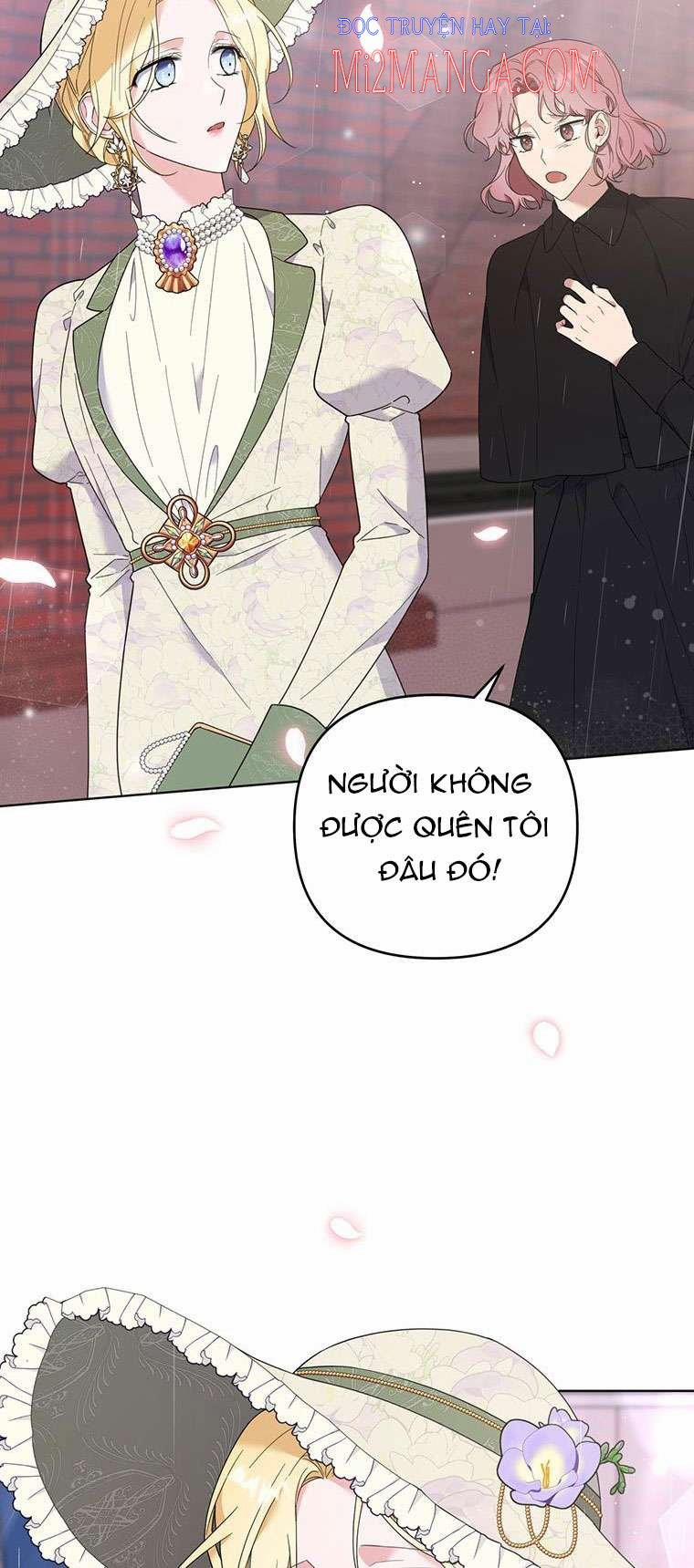 Hãy Để Tôi Được Hiểu Em 42.3 trang 14