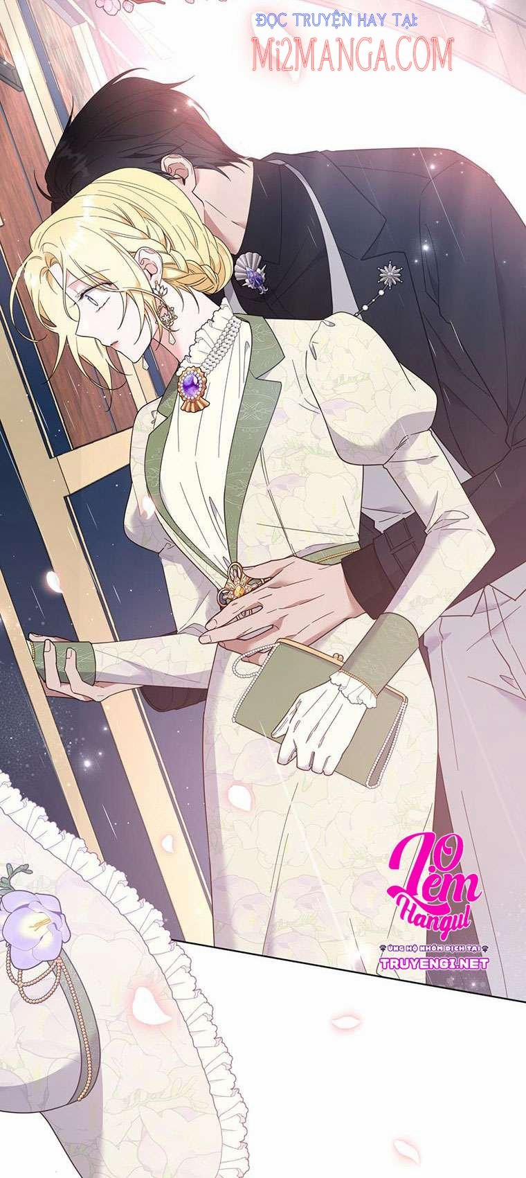Hãy Để Tôi Được Hiểu Em 42.3 trang 20