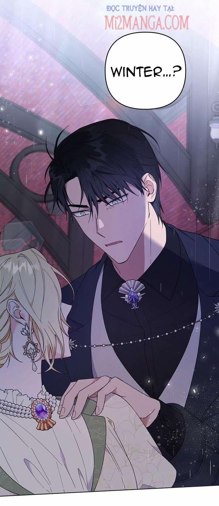 Hãy Để Tôi Được Hiểu Em 42.3 trang 22