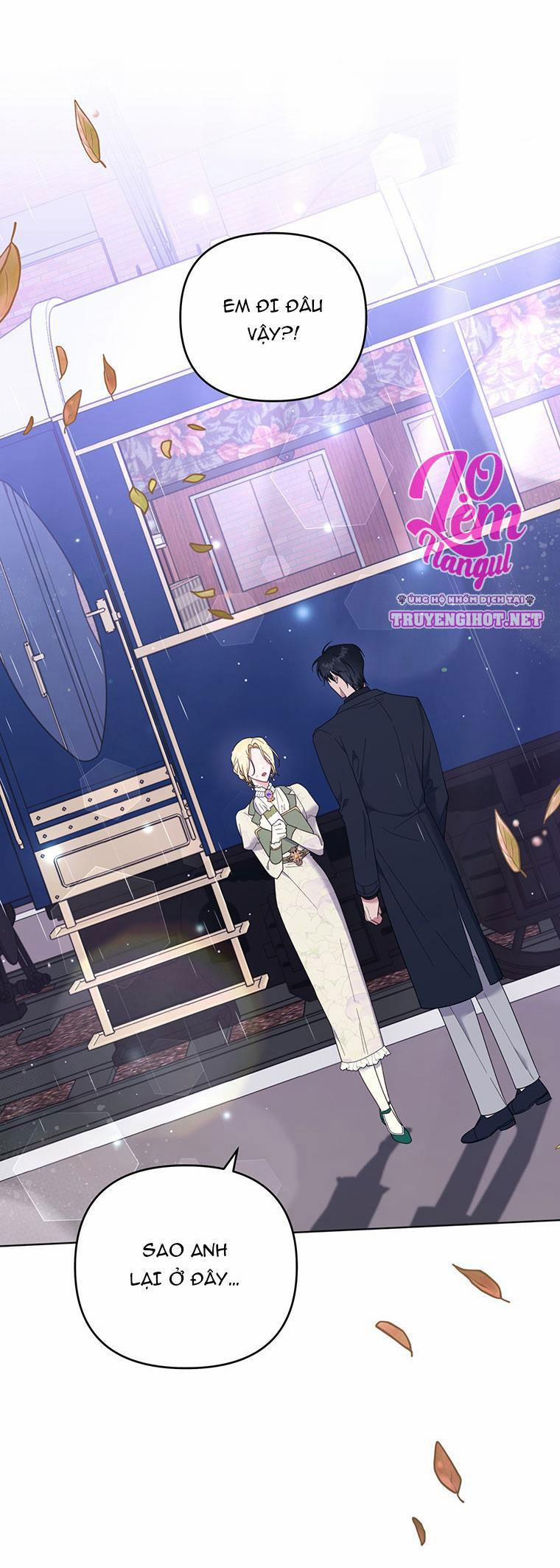 Hãy Để Tôi Được Hiểu Em 43 trang 0