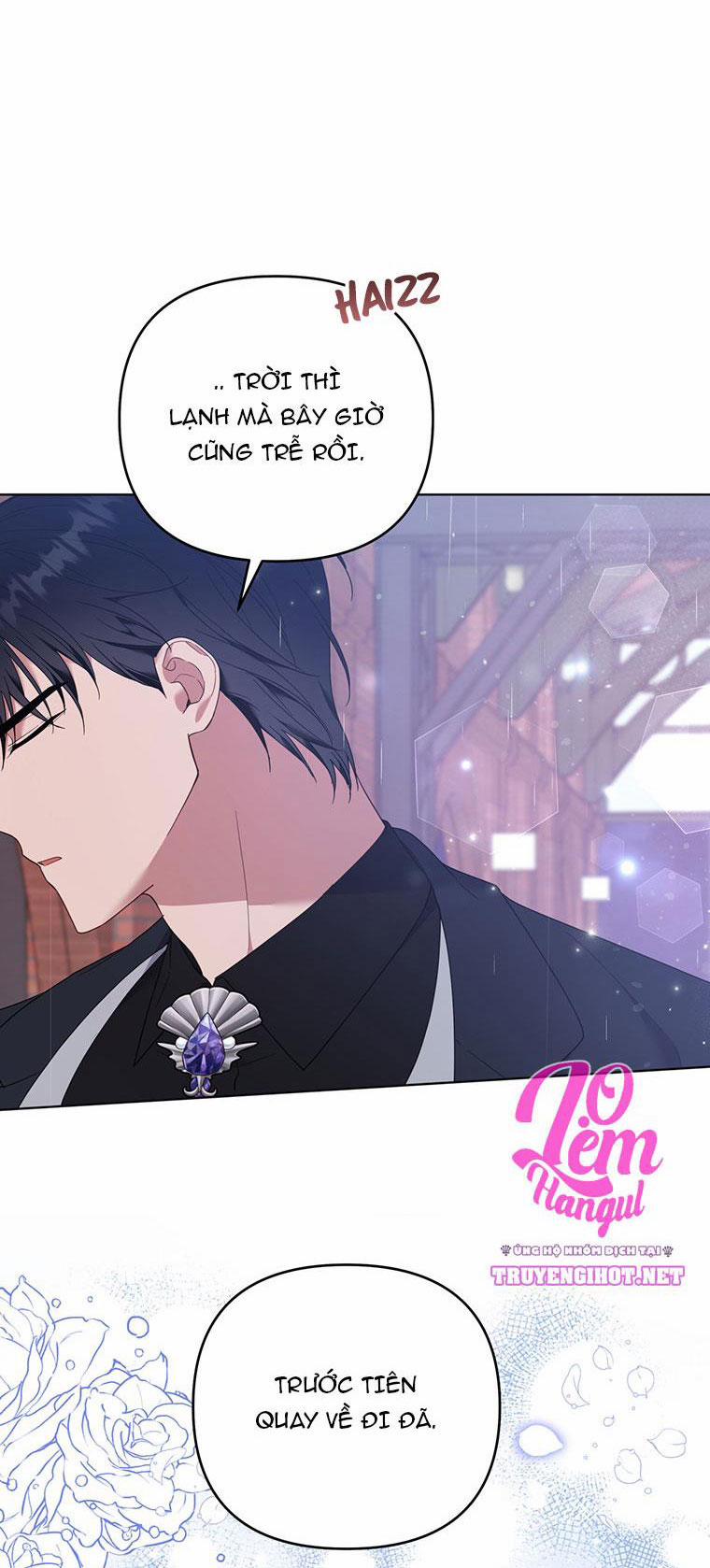 Hãy Để Tôi Được Hiểu Em 43 trang 11