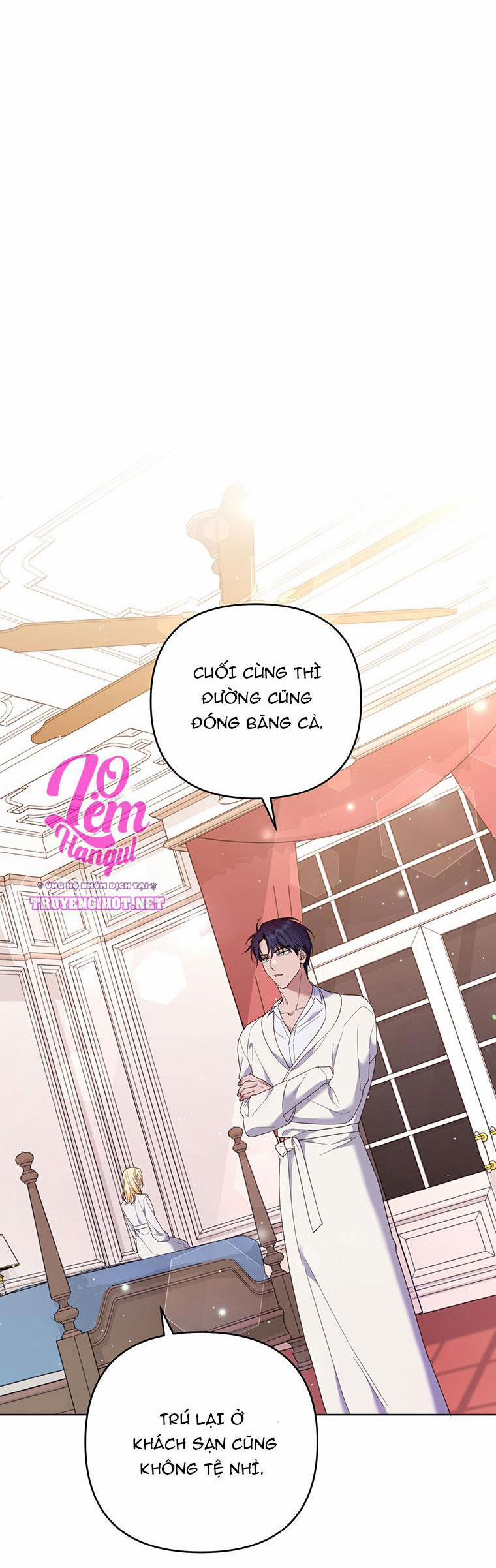 Hãy Để Tôi Được Hiểu Em 43 trang 14